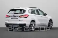 2020 BMW X1