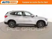 2020 BMW X1