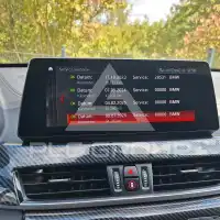 2020 BMW X1