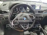 2020 BMW X1