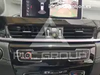 2020 BMW X1