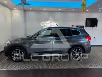 2020 BMW X1