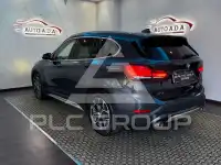 2020 BMW X1