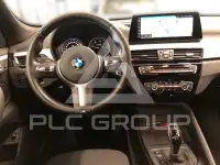 2020 BMW X1