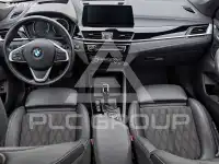 2020 BMW X1