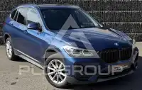 2020 BMW X1