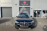 2020 BMW X1