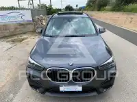 2020 BMW X1