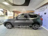 2020 BMW X1