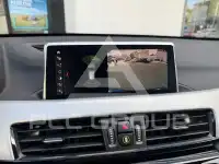 2020 BMW X1