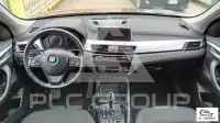 2020 BMW X1