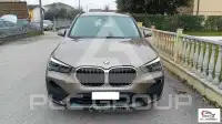 2020 BMW X1