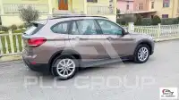 2020 BMW X1