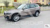 2020 BMW X1