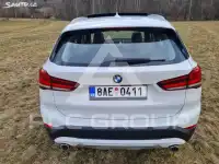 2020 BMW X1