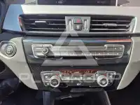 2020 BMW X1