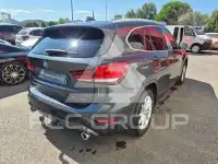 2020 BMW X1