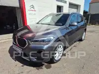 2020 BMW X1