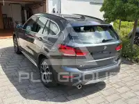 2020 BMW X1