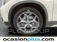 2020 BMW X1