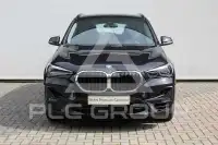 2020 BMW X1