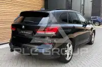 2020 BMW X1