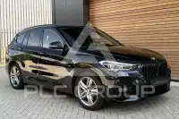 2020 BMW X1