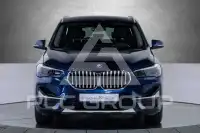 2020 BMW X1