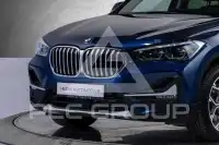 2020 BMW X1