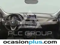 2020 BMW X1