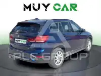 2020 BMW X1