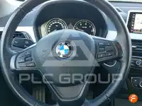2020 BMW X1