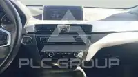 2020 BMW X1