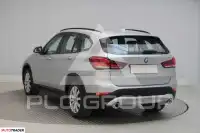 2020 BMW X1