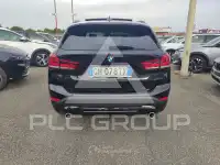 2020 BMW X1