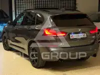 2020 BMW X1