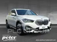2020 BMW X1