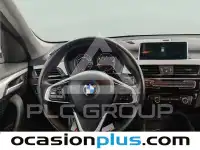 2020 BMW X1