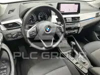 2020 BMW X1