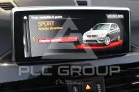 2020 BMW X1