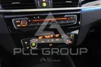 2020 BMW X1