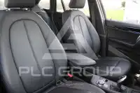 2020 BMW X1