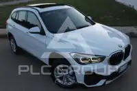 2020 BMW X1
