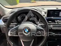 2020 BMW X1