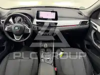 2020 BMW X1