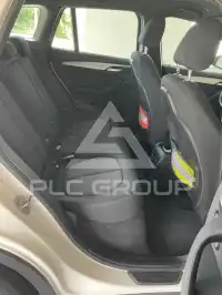 2020 BMW X1