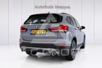 2020 BMW X1