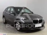 2020 BMW X1