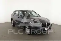2020 BMW X1