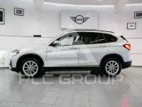 2020 BMW X1